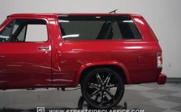 Amc-Harger-1992-Red-Black-1