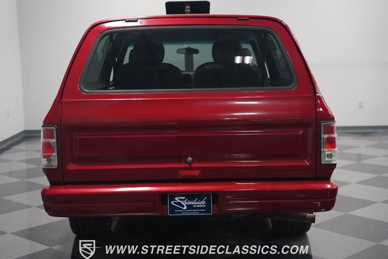 Amc-Harger-1992-Red-Black-25