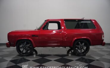 Amc-Harger-1992-Red-Black