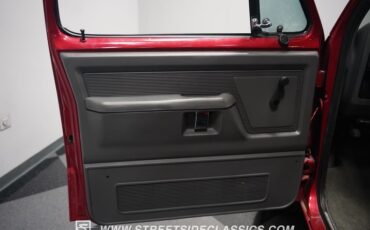 Amc-Harger-1992-Red-Black-38