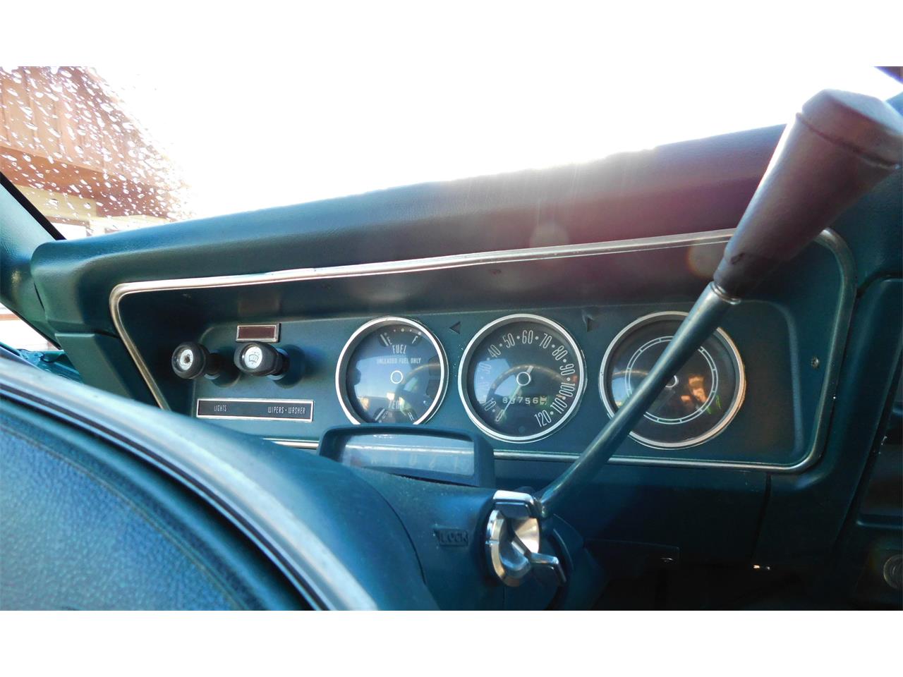 Amc-Hornet-1975-Kelly-Green-Light-Forest-Green-20