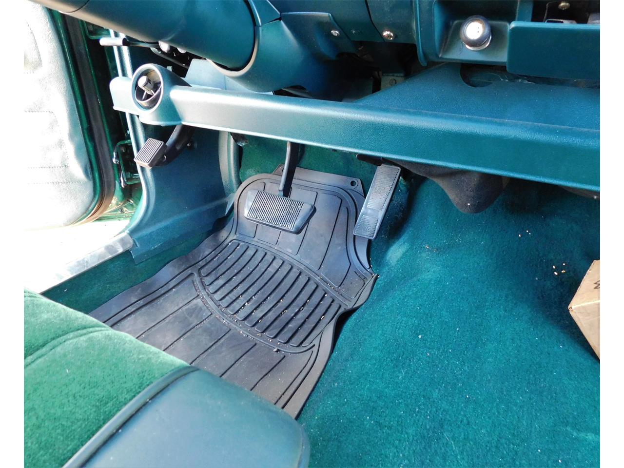Amc-Hornet-1975-Kelly-Green-Light-Forest-Green-21