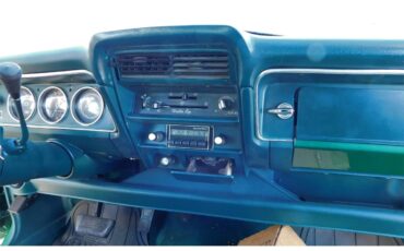 Amc-Hornet-1975-Kelly-Green-Light-Forest-Green-8