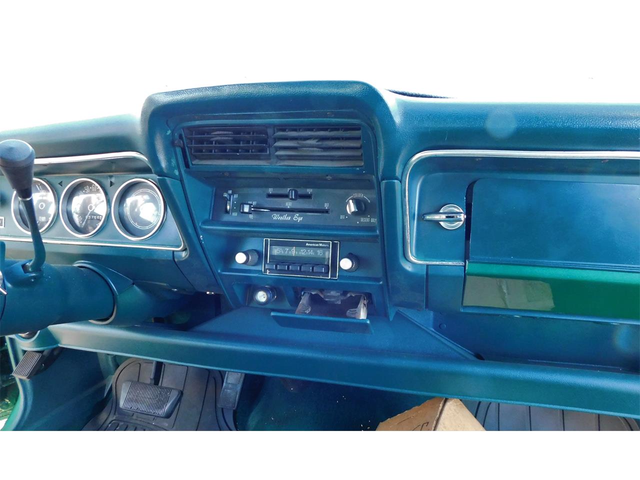 Amc-Hornet-1975-Kelly-Green-Light-Forest-Green-8