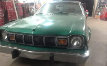 Amc-Hornet-1975-Kelly-Green-Light-Forest-Green-9