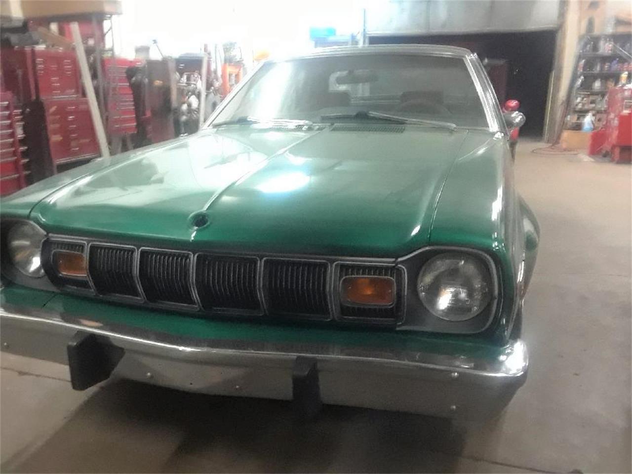 Amc-Hornet-1975-Kelly-Green-Light-Forest-Green-9