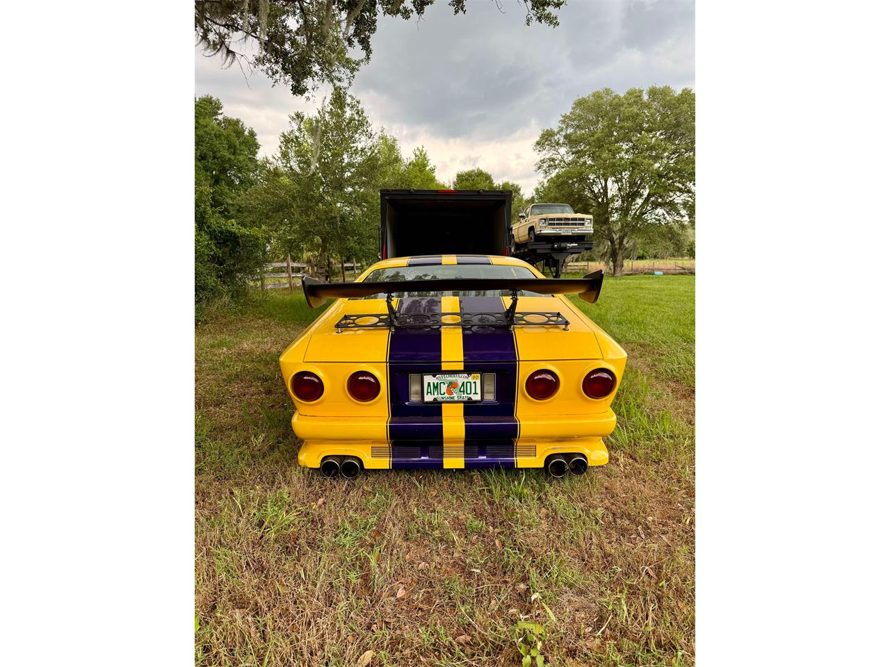 Amc-Matador-1974-Yellow-Grey-4
