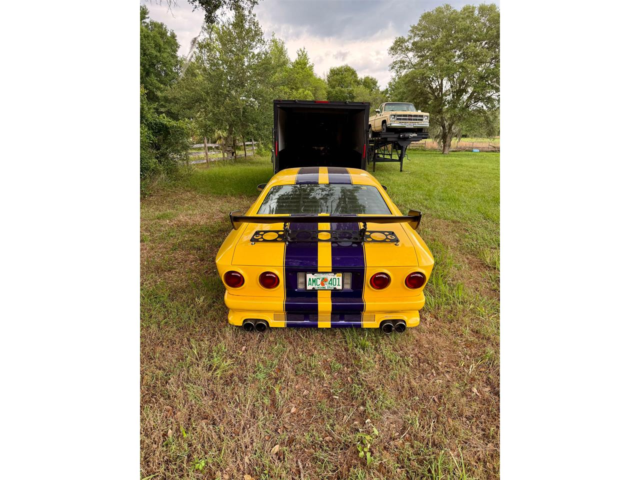Amc-Matador-1974-Yellow-Grey-5