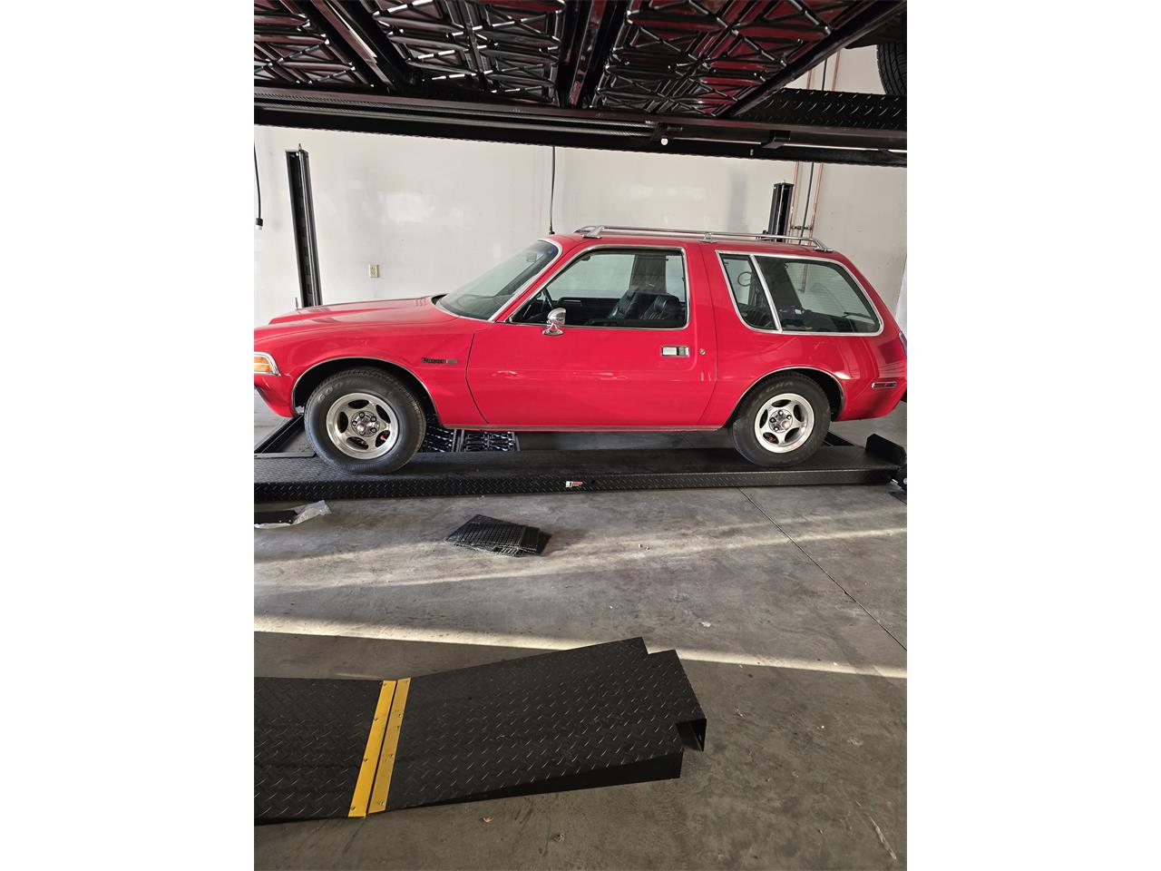 Amc-Pacer-1979-Red-Red-4