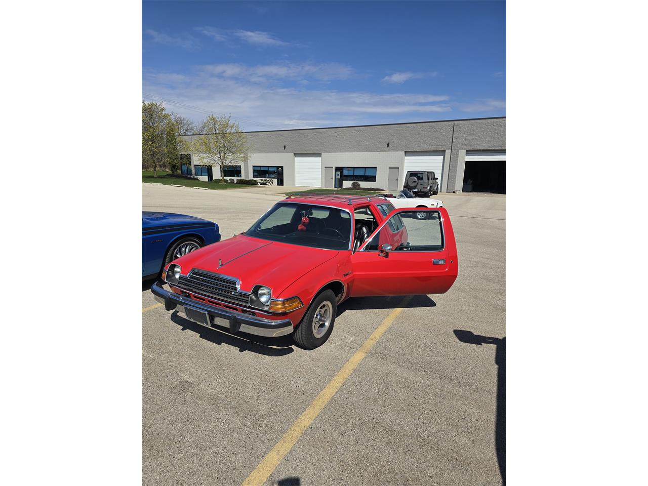 Amc-Pacer-1979-Red-Red-5