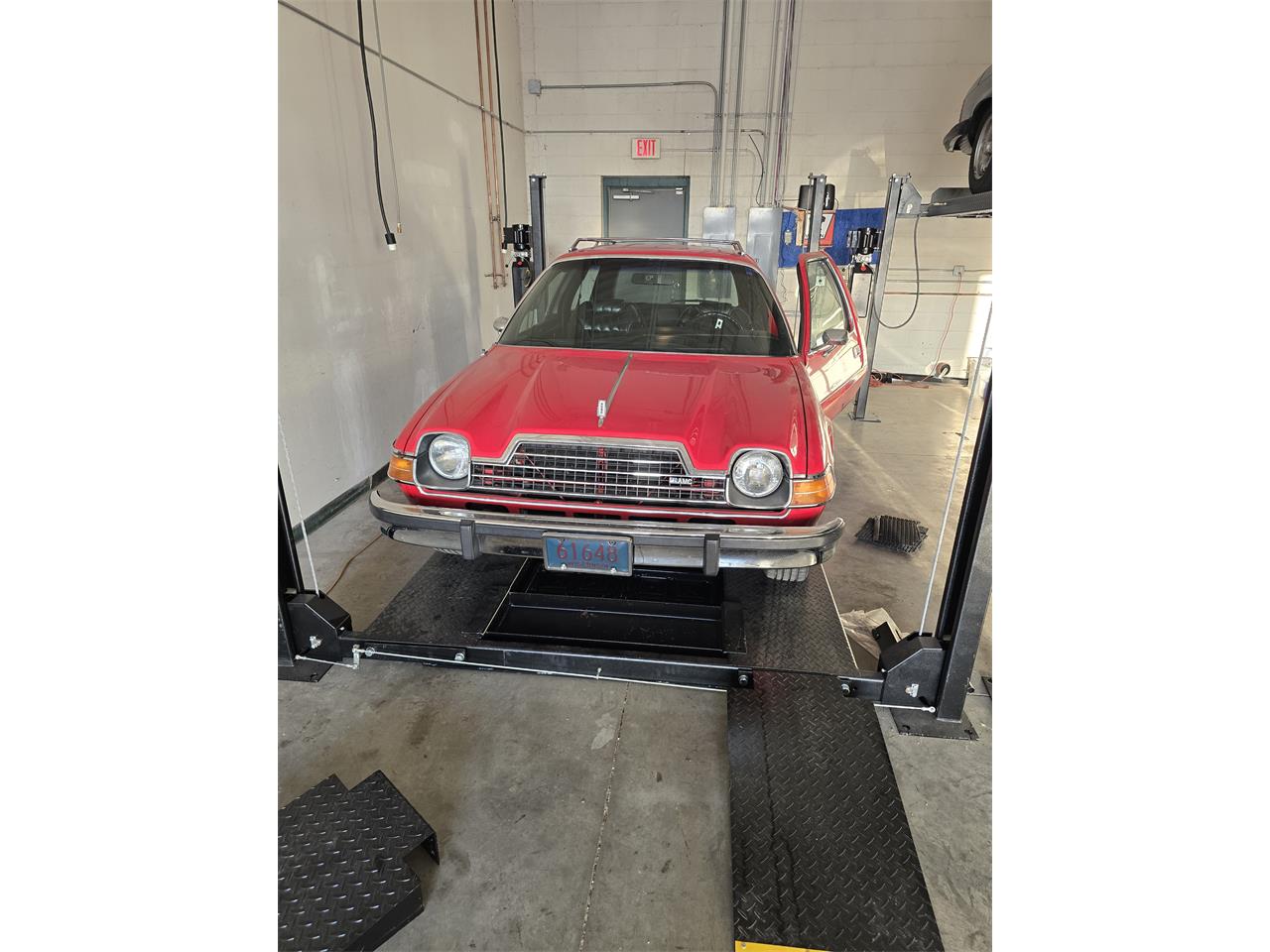 Amc-Pacer-1979-Red-Red-9