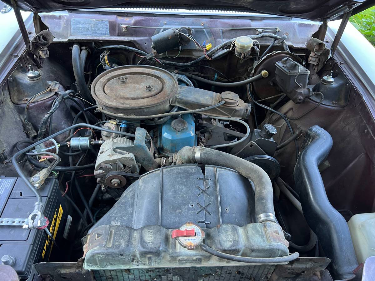 Amc-eagle-sx4-1981-grey-17
