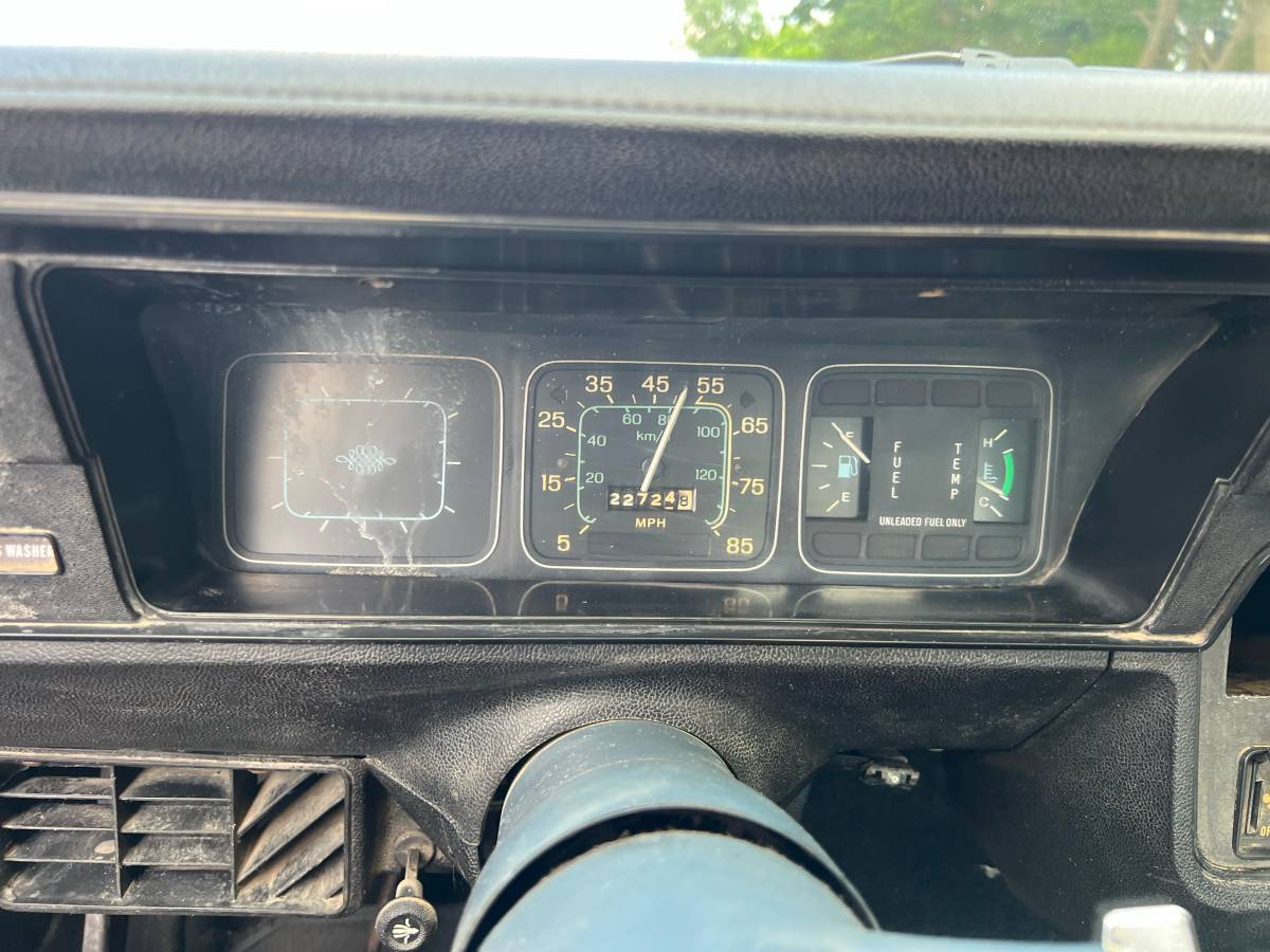 Amc-eagle-sx4-1981-grey-22