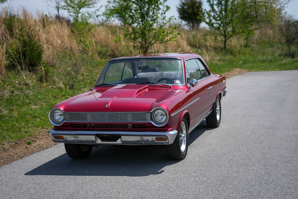 American Motors  1964 --