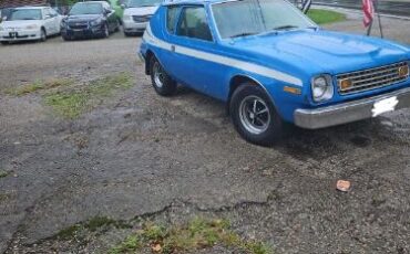 American-motors-Gremlin-1977