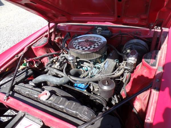 American-motors-Javelin-1969-Red-2