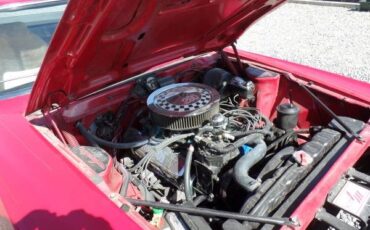 American-motors-Javelin-1969-Red-4