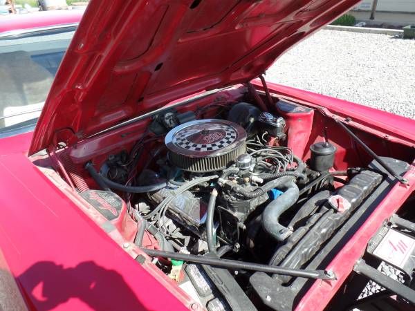 American-motors-Javelin-1969-Red-4