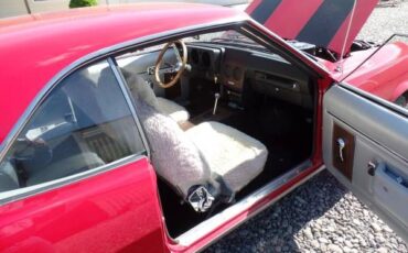 American-motors-Javelin-1969-Red-5