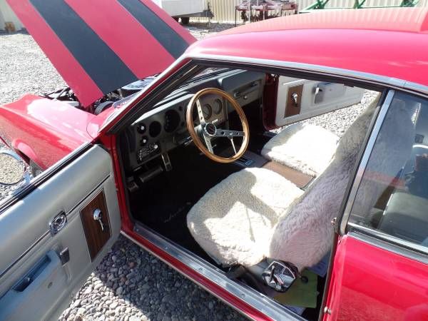 American-motors-Javelin-1969-Red-6