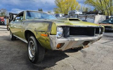 American-motors-Javelin-1970-Green-Black-15