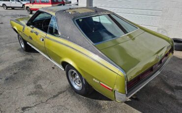 American-motors-Javelin-1970-Green-Black-17