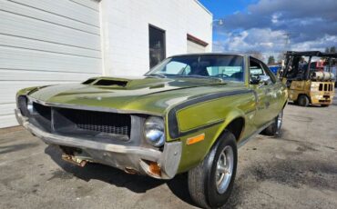 American-motors-Javelin-1970-Green-Black-18