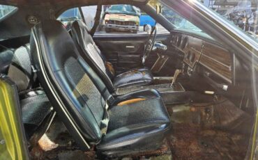 American-motors-Javelin-1970-Green-Black-8