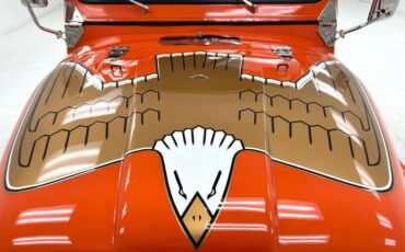 American-motors-Other-1979-Orange-Tan-12