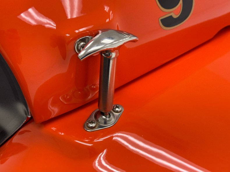 American-motors-Other-1979-Orange-Tan-14
