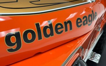American-motors-Other-1979-Orange-Tan-15
