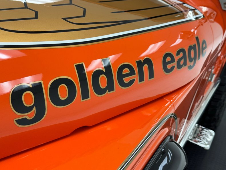 American-motors-Other-1979-Orange-Tan-15