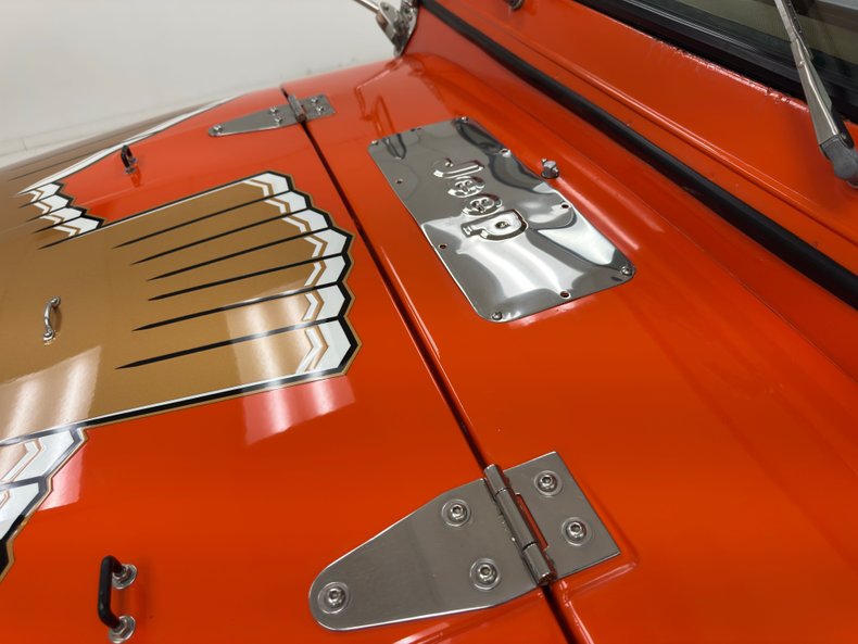American-motors-Other-1979-Orange-Tan-18