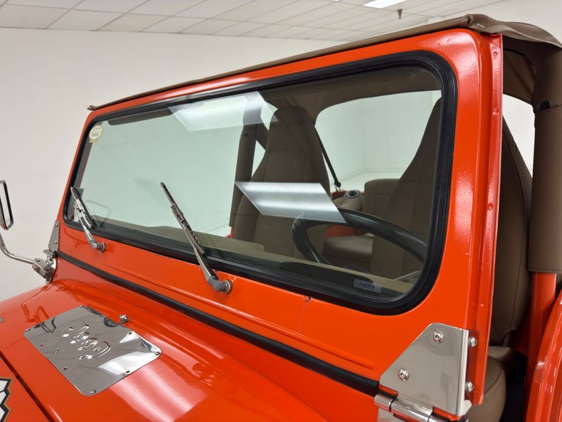 American-motors-Other-1979-Orange-Tan-19