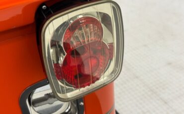 American-motors-Other-1979-Orange-Tan-21