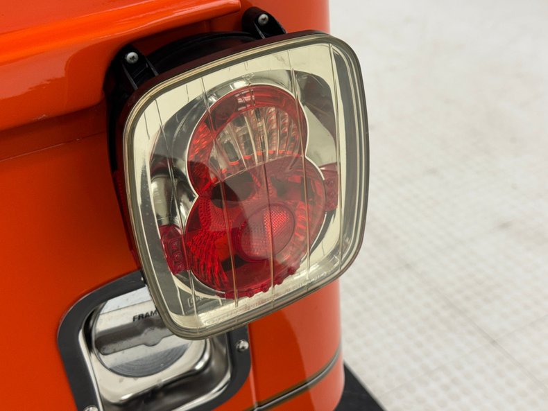 American-motors-Other-1979-Orange-Tan-21