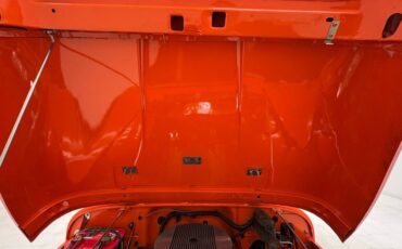 American-motors-Other-1979-Orange-Tan-23