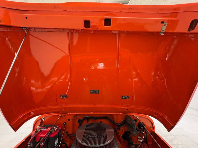 American-motors-Other-1979-Orange-Tan-23