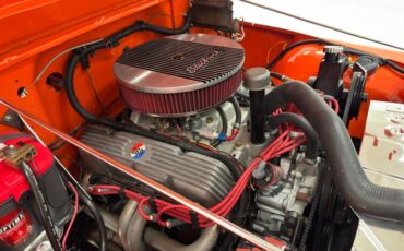 American-motors-Other-1979-Orange-Tan-24