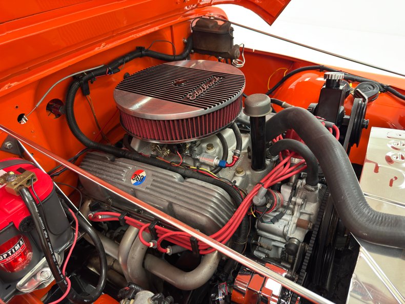 American-motors-Other-1979-Orange-Tan-24