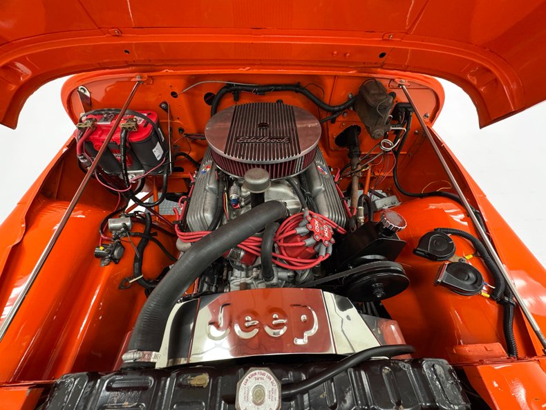 American-motors-Other-1979-Orange-Tan-25