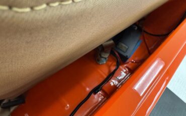 American-motors-Other-1979-Orange-Tan-26