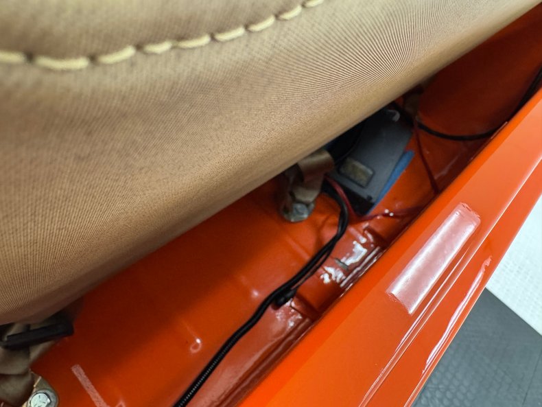 American-motors-Other-1979-Orange-Tan-26