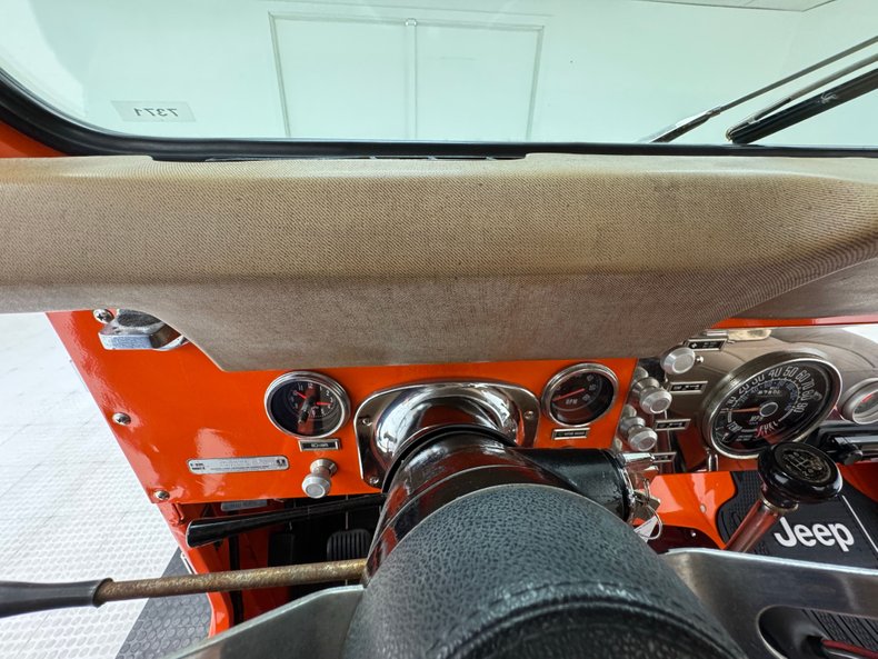 American-motors-Other-1979-Orange-Tan-31