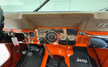American-motors-Other-1979-Orange-Tan-33