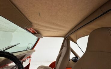 American-motors-Other-1979-Orange-Tan-39