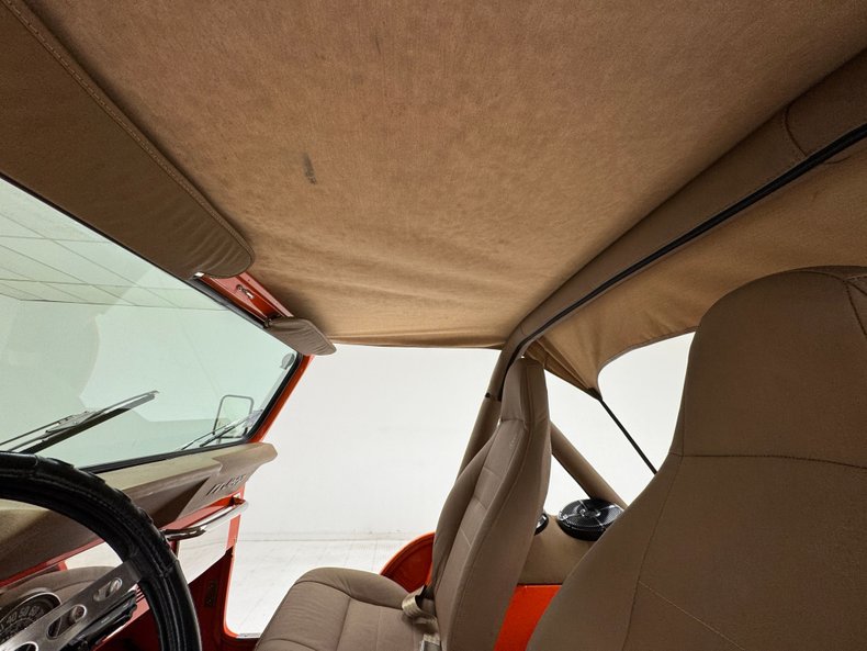 American-motors-Other-1979-Orange-Tan-39