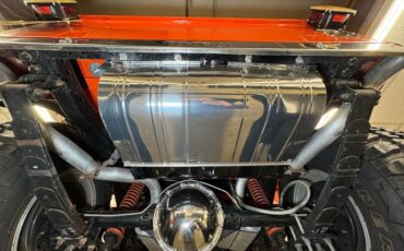 American-motors-Other-1979-Orange-Tan-40