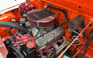 American-motors-Other-1979-Orange-Tan-45