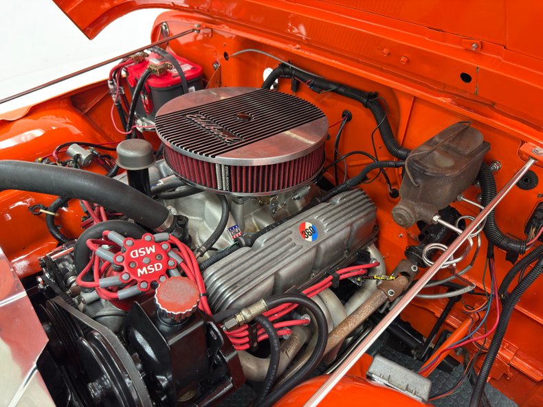 American-motors-Other-1979-Orange-Tan-45